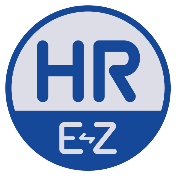 HR EZ Logo