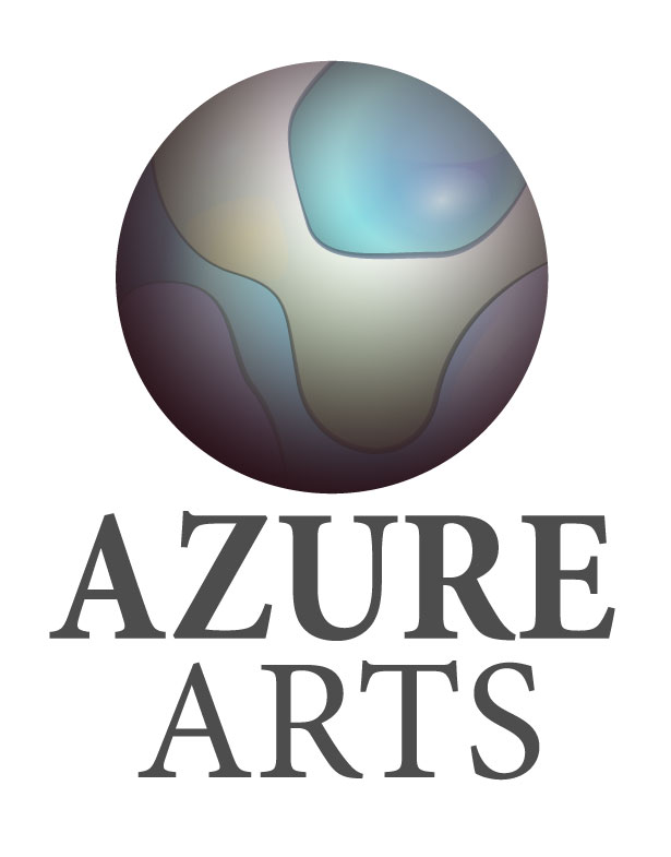 Azure Arts Logo