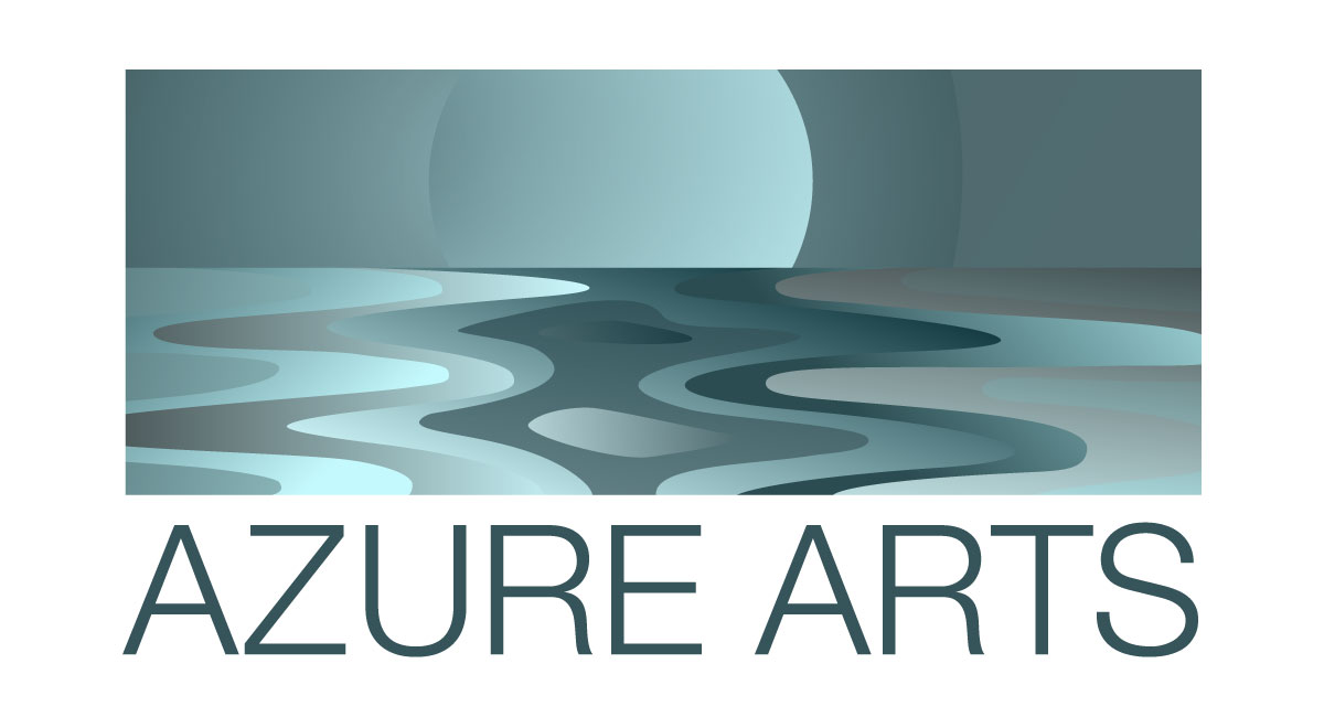 Azure Arts Logo
