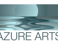 Azure Artz logo chozen