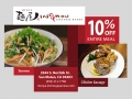 inshou newspaper ad mock up
