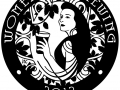 Women In Brewing 2012 Sacramento Logo Design