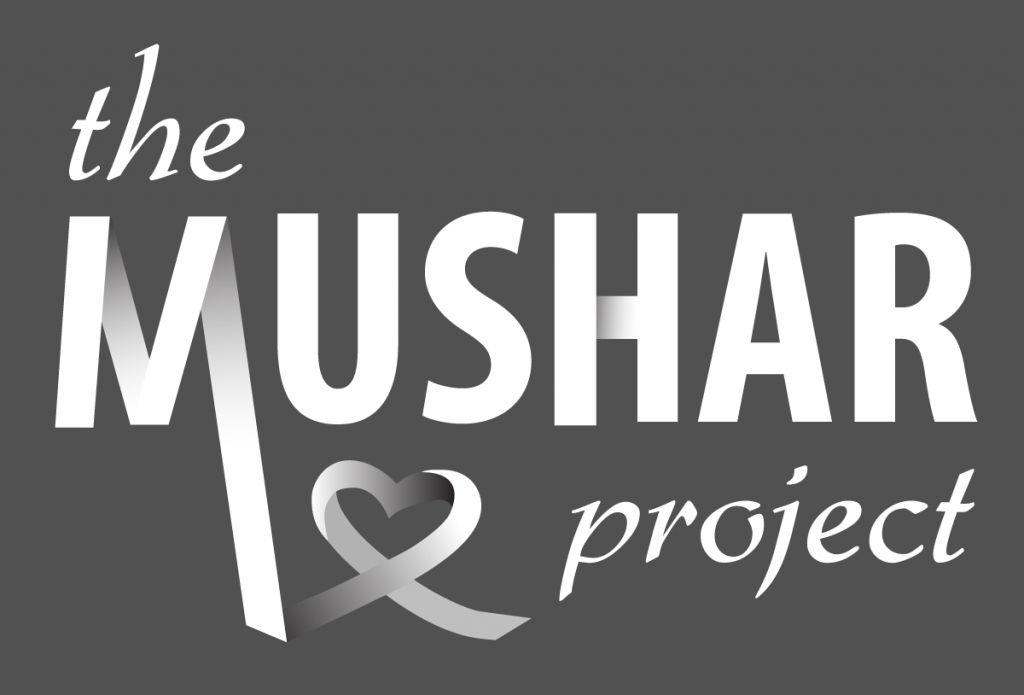 Mushar Project Logo